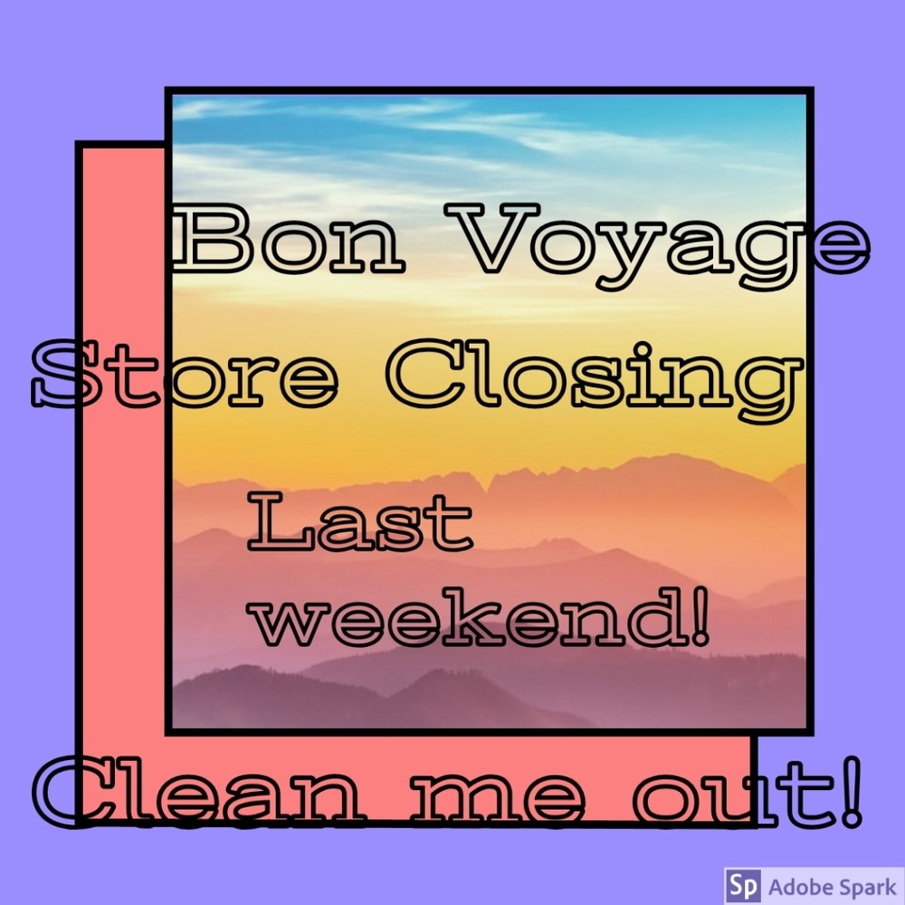 Major 3 for $10 sale.